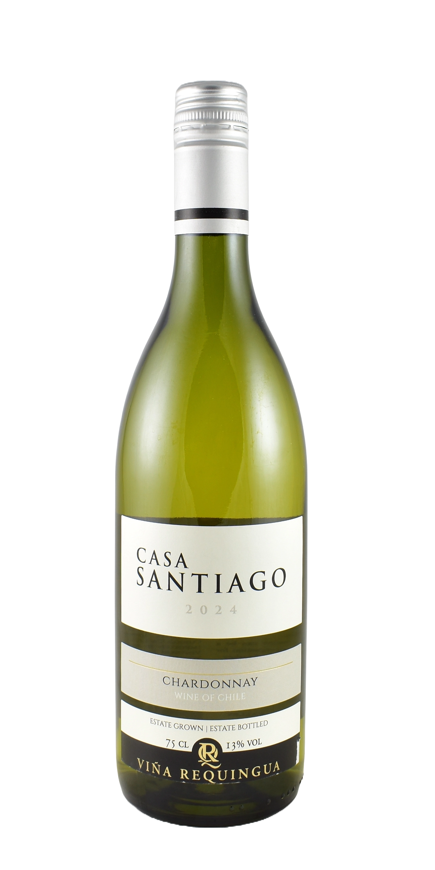 Casa Santiago, Chardonnay